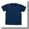 アシックス（asics） XA6085 Tシャツ SS 50（ネイビー）