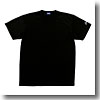 アシックス（asics） XA6085 Tシャツ O 90（ブラック）