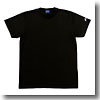 XA6086 Tシャツ S 90（ブラック）