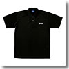 XA6100 ポロシャツ S 90（ブラック）