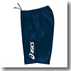アシックス（asics） XA7053 ハーフパンツ S 50（ネイビー）
