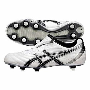 アシックス（asics） DS LIGHT（R）WB3 26.5cm 90（パールホワイト×ブラック）
