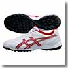 アシックス（asics） TREKKER（R）WD SL2 27.0cm 0123（ホワイト×レッド）