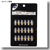 アシックス（asics） パウピラ（R）AS-BG（18本） 5mm