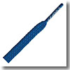レーシングシューレース 120cm 43（ブルー）