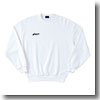 XA5000 スウェットシャツ L 01（ホワイト）