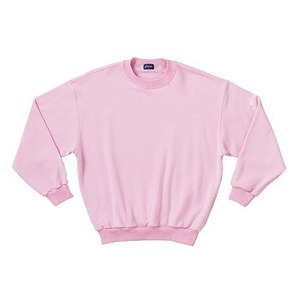 アシックス(asics) XA5001 スウェットシャツ XO 18(ピンク)
