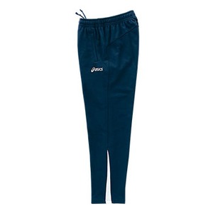アシックス（asics） XA5503 スウェットパンツ 2XO 50（ネイビー）
