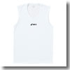 ウィメンズストレッチインナーシャツ L 01（ホワイト）