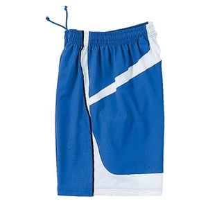 アシックス（asics） TI ゲームパンツ Women's O 4301（ロイヤルブルー×ホワイト×ブラック）