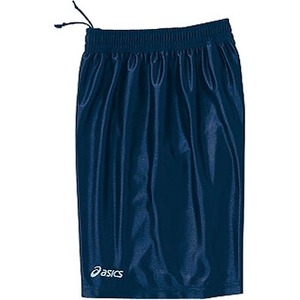 アシックス(asics) ウィメンズプラクティスパンツ XO 50(ネイビー)