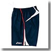 アシックス（asics） XH1510 ゲームパンツ Men's L 50（ネイビー）