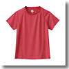プロモンテ（PuroMonte） トリプルドライライト 半袖丸首Tシャツ Women's M ローズ