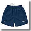 アシックス（asics） XK2511 ゲームパンツ Men's M 50（ネイビー）