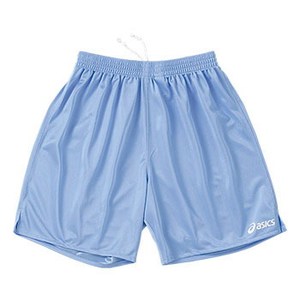 アシックス（asics） XS1612 ゲームパンツ Men's XO 41（サックス）