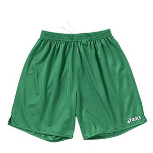 アシックス(asics) Jr.ゲームパンツ 130 84(グラスグリーン)
