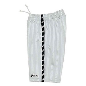 アシックス（asics） ハーフパンツ Men's M 11（ライトシルバー）