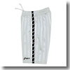 アシックス(asics) ハーフパンツ Men's M 11(ライトシルバー)