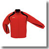 アシックス(asics) TRジャケット Men's L 23(レッド)