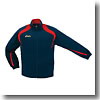アシックス（asics） TRジャケット Men's XO 50（ネイビー）