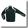 アシックス（asics） TRジャケット Men's M 90（ブラック）