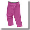 W'Sランニングクロップドレギンス L 67（コウシ）