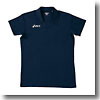 XW1293 ゲームシャツ（半袖） Men's S 50（ネイビー）