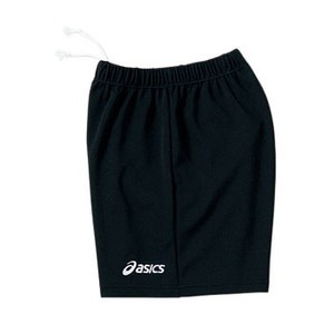 アシックス(asics) ウィメンズゲームパンツ(ハイロング) XO 90(ブラック)
