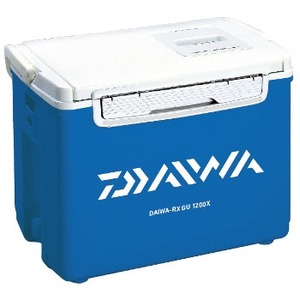 ダイワ（Daiwa） DAIWA RX GU 1200X 12L ブルー