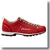 DOLOMITE（ドロミテ） LOW CANVAS （UK）5.5 （005）Red×Cord
