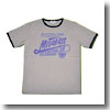 メガバス（Megabass） MEGABASS CASUAL T-SHIRTS M ベージュ