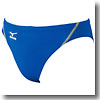 ミズノ（MIZUNO） 85RF100 Vパンツ Men's O 27（ブルー×ライム）