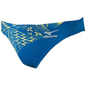 ミズノ（MIZUNO） 85RF159 Vパンツ Men's S 27（ブルー）