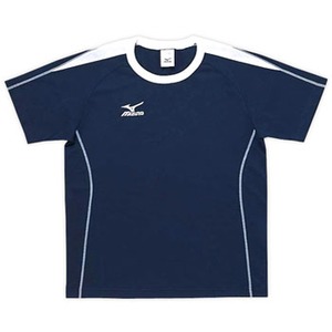 ミズノ（MIZUNO） Tシャツ XO 14（ネイビー）