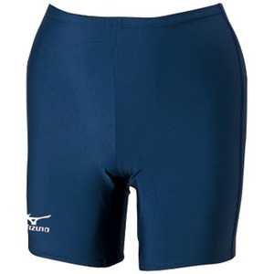 ミズノ（MIZUNO） トランクス Men's SS 14（ネイビー）