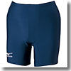 ミズノ（MIZUNO） トランクス Men's SS 14（ネイビー）
