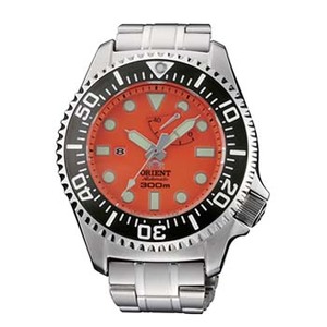 オリエント(ORIENT) ワールドステージコレクション Mフォースダイバー WV0051EL
