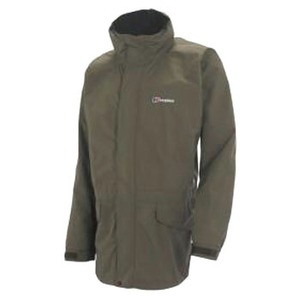 berghaus（バーグハウス） CORNICE II IA S CAN（Canteen×Ash）