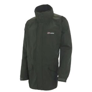 berghaus(バーグハウス) CORNICE II IA M HGA(Highland×Ash)