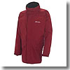 berghaus（バーグハウス） CORNICE II IA M RP6（Rio Red×Ash）