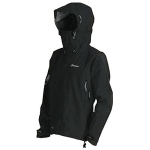 berghaus（バーグハウス） FORTITUDE JACKET M BP6（Black×Black）