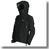 berghaus（バーグハウス） FORTITUDE JACKET XL BP6（Black×Black）