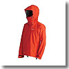 berghaus（バーグハウス） TEMPERANCE JACKET L BLB（Blaze Red×Blaze Red）