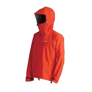 berghaus（バーグハウス） TEMPERANCE JACKET XL BLB（Blaze Red×Blaze Red）