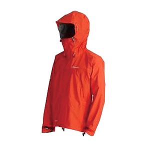 berghaus（バーグハウス） TEMPERANCE JACKET XXL BLB（Blaze Red×Blaze Red）