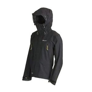 berghaus（バーグハウス） TEMPERANCE JACKET M BP6（Black×Black）
