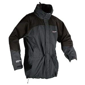 berghaus（バーグハウス） AURA JACKET L AA5（Ash×Black）
