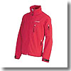 berghaus（バーグハウス） TETON SOFT SHELL XS R01（Red）