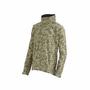 berghaus（バーグハウス） RG1 LIGHT PRINTED L DPM（Printed Dpm×Thunder）