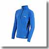 berghaus（バーグハウス） TECHNICAL LS ZIP XL BGE（Big Blue×Eclipse）